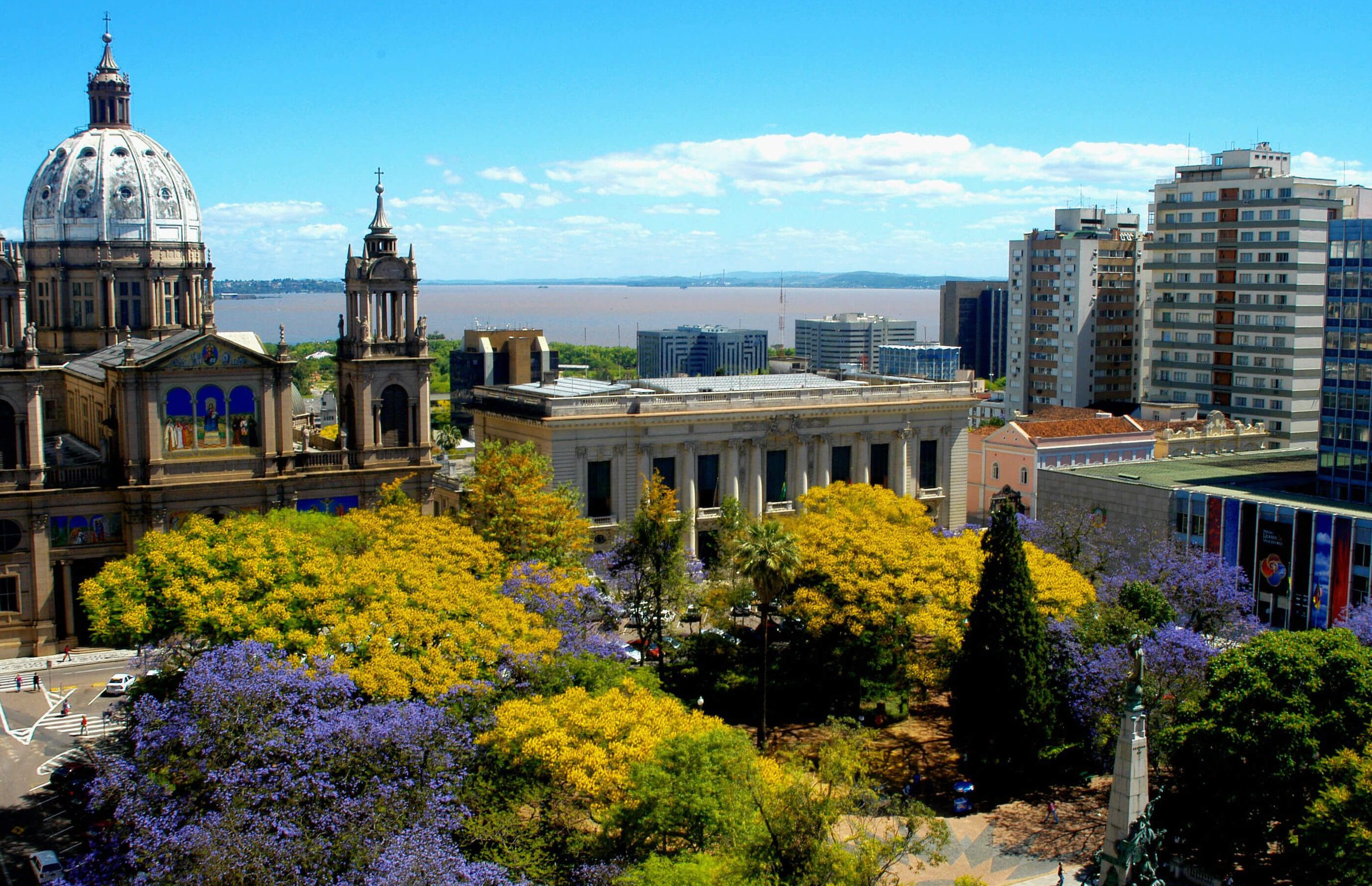 Porto Alegre